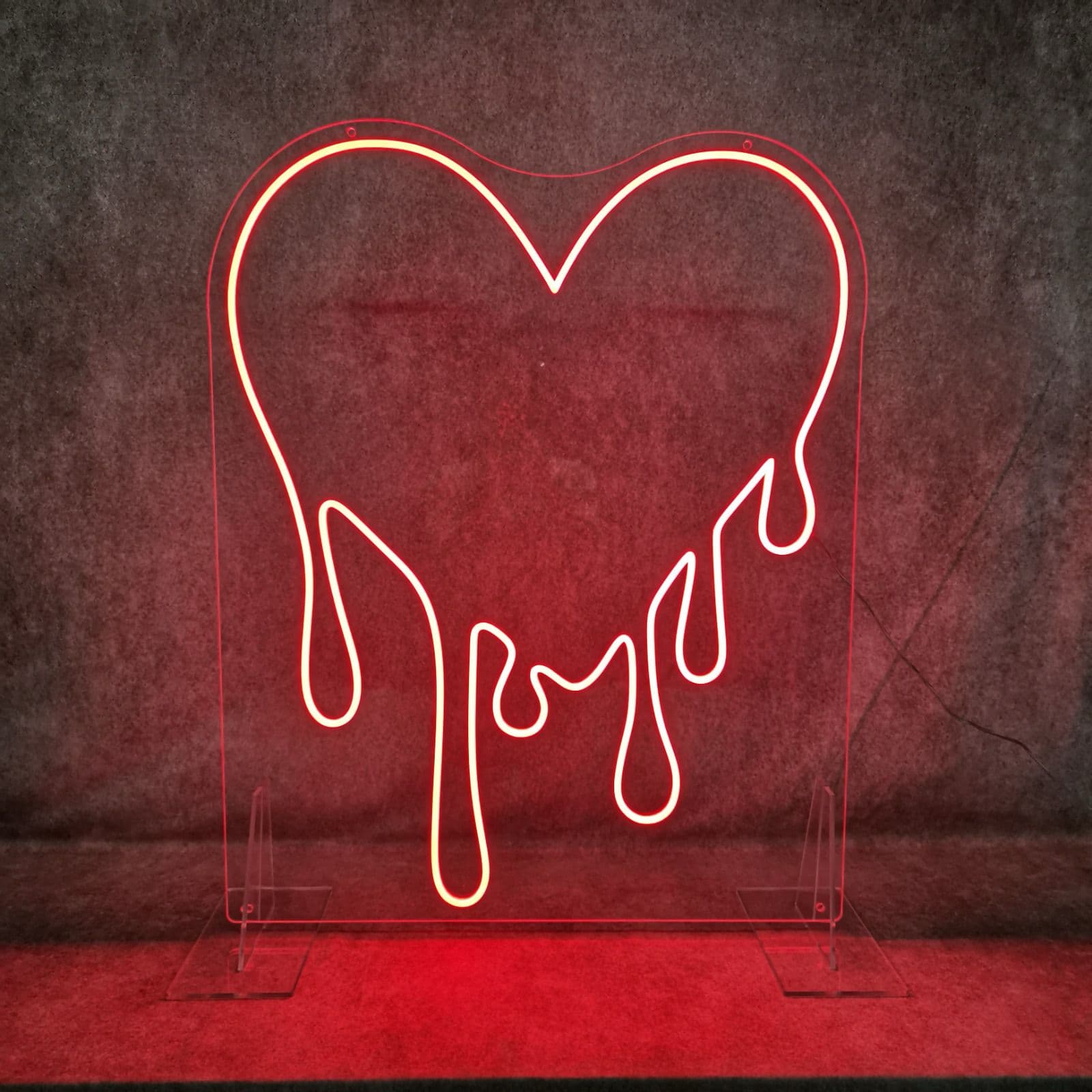 Mood Light project